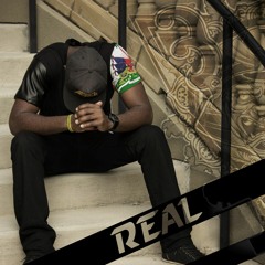 Real (Prod. by Aint Usta)