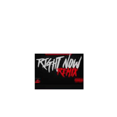 LZ - RIGHT NOW (Lost verse REMIX)