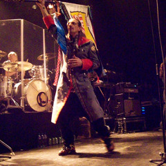 Gotcha! Allstars - Hedon Zwolle -  Give It Here LIVE