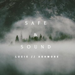 Safe & Sound (Taylor Swift Cover)