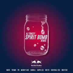 Spirit Bomb Remix