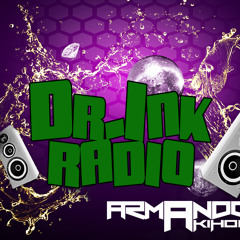 Dr.ink Radio Guest Armando Kihol (dutch)