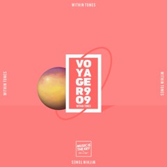 Voyager 909 Feat. Girl Ultra - Within Tones (Original Mix)