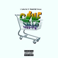 6-7Gang$ta (ft. Swampside Soulja) - "Come Shop"