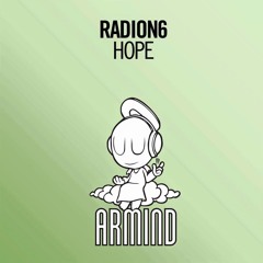 Radion6 -  Hope  (original Mix)