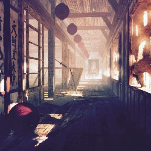 ABANDONED DOJO (EP STREAM)