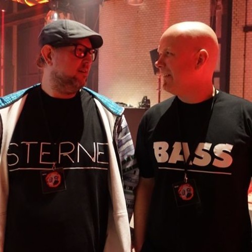 E - Werk STERNE BASS Eröffnung 30.01.2016