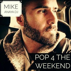 Pop 4 The Weekend