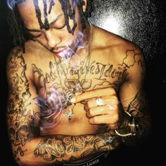 They Ion Love U no more Remix x Homie Doe Escobar