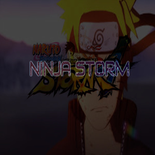 Ninja Storm | Instrumental | @LouisPierreProd