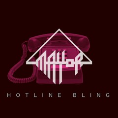Hotline Bling #MayorMix