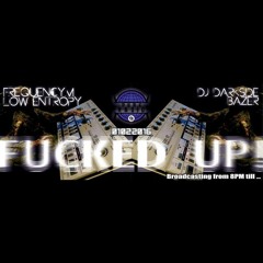 February 2016 Fucked Up (fu21)