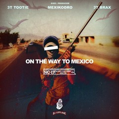 I'm The Man [Prod. Mexikodro]