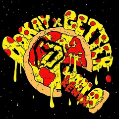 Ookay x Getter-World (Get Dangerous Remix)