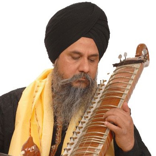 Dr. Gurnam Singh Jee - naam n jaaniaa raam kaa
