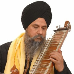 Dr. Gurnam Singh Jee - maaee gur charanee chith laaeeai