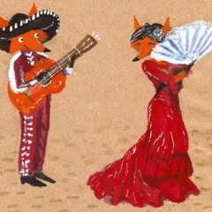 cumbia canto