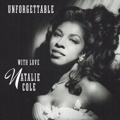 Romantic Mix 2016 (dedicated to all you lovers and Natalie Cole fans)