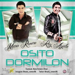 Osito Dormilon - Mario Romero Feat. Ray Ayala