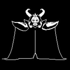 Undertale - ASGORE/Bergentrückung Metal/OST Mix