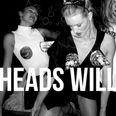 Heads will Roll - A-Trak Re-Remix