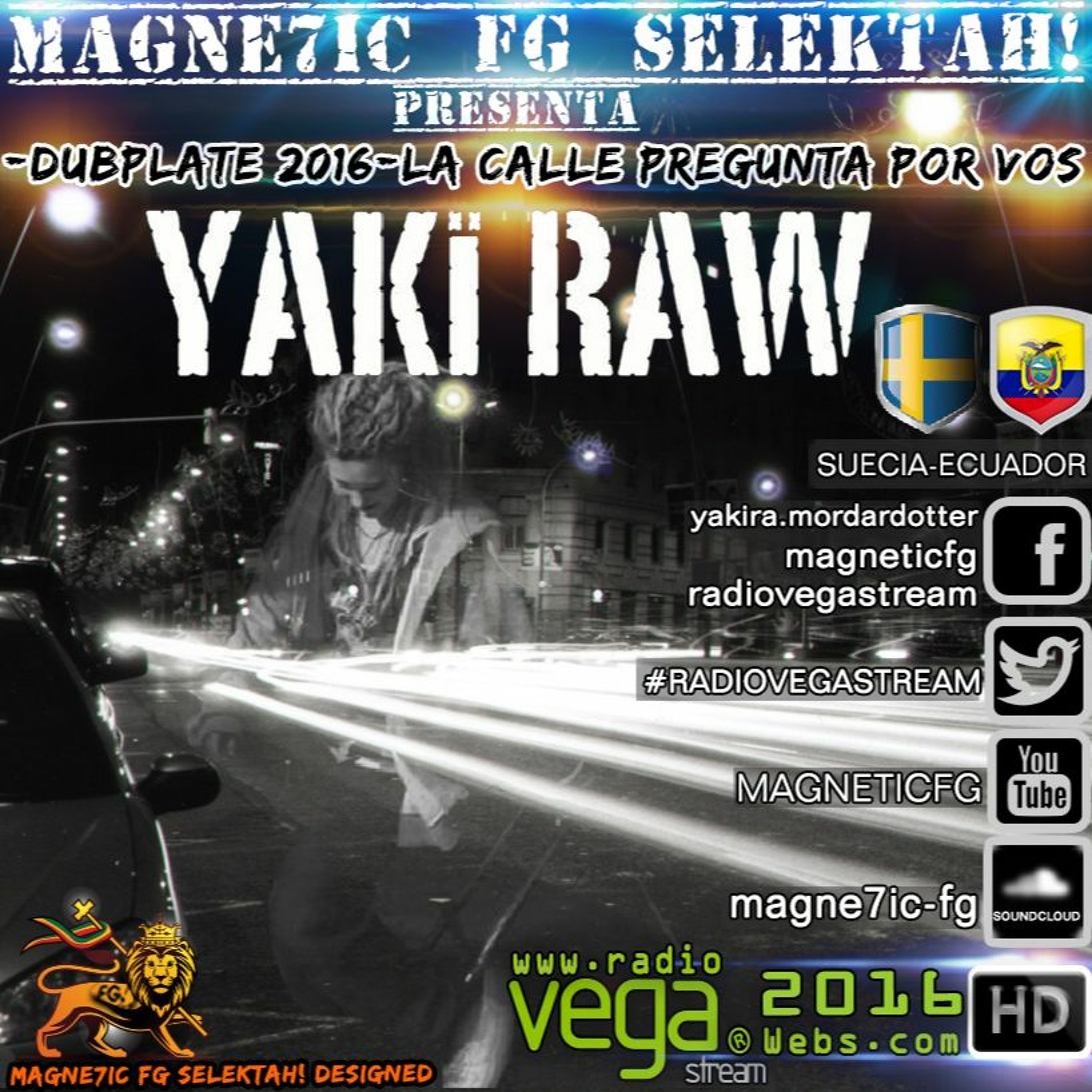 magne7ic fg