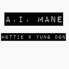 Hotty  A.I. Mane X Yung DoN