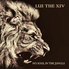 NO SOUL IN DA JUNGLE [PROD BY SCOMILLA]