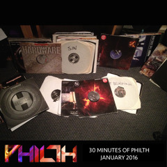 30 Minutes Of Philth - January 2016