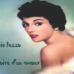 Gloria Lasso - Histoire D'un Amour