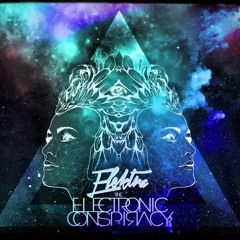 THE ELECTRONIC CONSPIRACY - ELEKTRA (Avanz Remix)