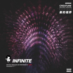 INFINITE [prod. SCOPE]