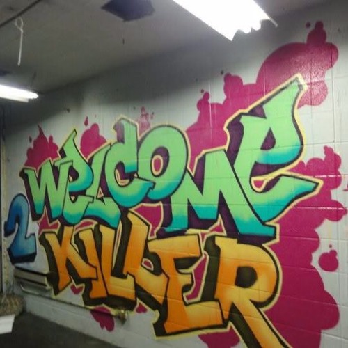 The Killer Instinct