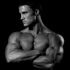 Greg Plitt Quotivation - Time