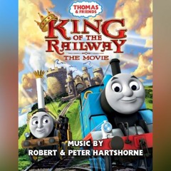 Enter The Earl Of Sodor!