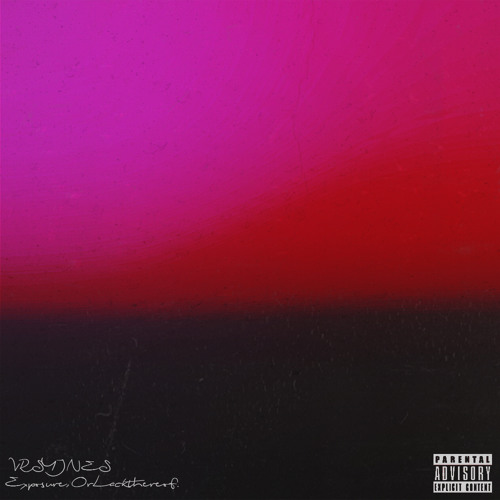 Exposure, Or Lack Thereof [FULL TAPE]