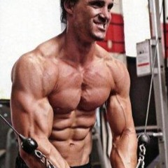 Greg Plitt Quotivation - Going the Distance