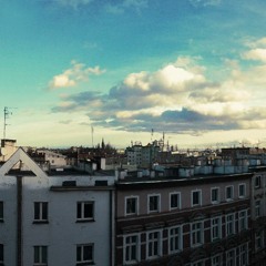 Reofstar & Skinny_P - Vibe the Happening