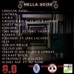 G.O. - First - Word - Master.mp3