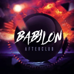 Groovegsus & Jason Heat B2B Live @ Babylon Afterclub 31 01