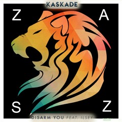 Disarm You - Kaskade (Zasz Remix)