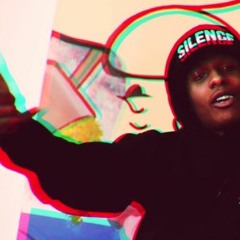 Lord Pretty Flacko Jodye 2 [LPFJ2] [Chopped]