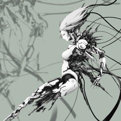 VX - 509 - No Longer Human (Ft. Jesse Batt From Nephilim)