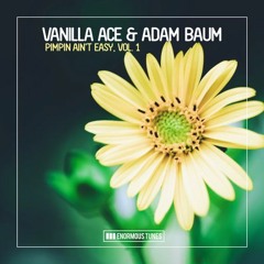 Vanilla Ace & Adam Baum - Throwback (Original Mix)