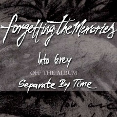forgetting the memories