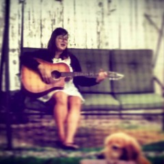 messing about with Dreamboat Annie