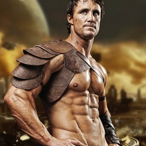 Commit To GREG PLITT And YOU Will Succeed
