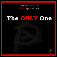 The ONLY One (Feat. Kaddie Fahnbulleh)