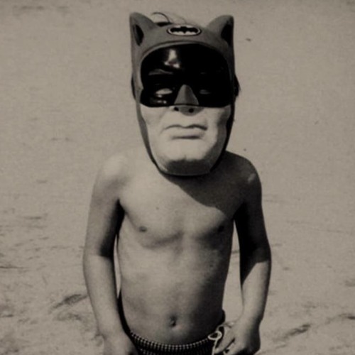 Say Brother (Curly Dan Edit)