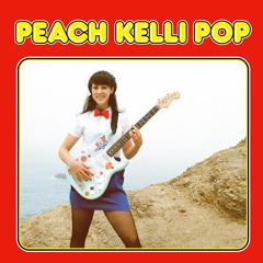 Dreamphone (Peach Kelli Pop cover)feat. Smashlie